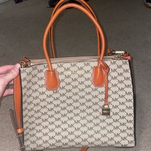 Michael Kors purse